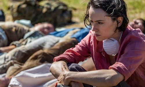 We Bury the Dead - Limitiertes Mediabook (4K Ultra HD + Blu-ray) – vue 4