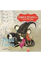 Masal Cadisi 975212271X Book Cover
