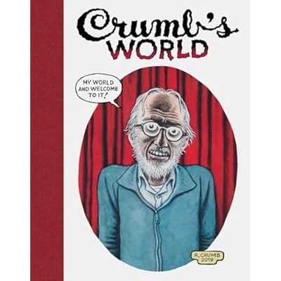 Crumb's World