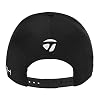 Comparte este contenido con los demás golfistas Buffer Email Print Facebook Linkedin Telegram Pinterest Twitter Whatsapp Comienza a entrenar con tu propio entrenador personal Pulsa aqui 👆 si quieres tener un estilo de vida mas saludable Taylor-Made-Tour-Flatbill-Gorra-para-Hombre