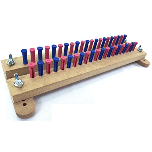 Tear Circular 6 pçs mais Lineares de 50 e 25cm agulha