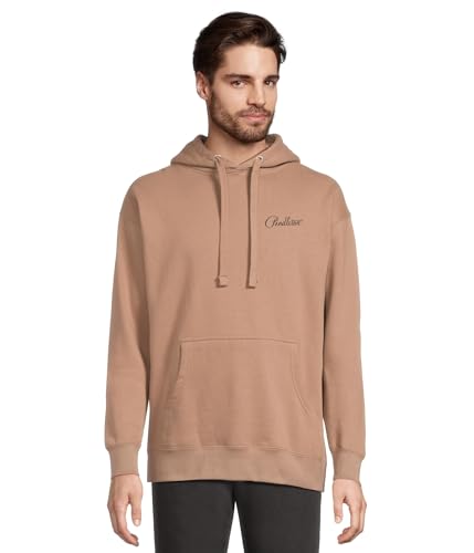 Pendleton Men's Rodeo Harding Graphic Hoodie