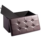 Es hat viele Funktionen und kann als Nachttisch oder Fußstütze verwendet werden.Das schlichte Erscheinungsbild passt perfekt zu Ihren anderen Möbeln.