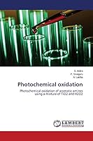 Photochemical oxidation 3659768243 Book Cover