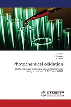 Paperback Photochemical oxidation Book