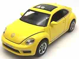 Amazon.co.jp: 1/32 フォルクスワーゲン ザ・ビートル GSR