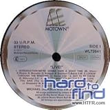 1 - Opening / Can You Feel It Live (1973/88, & Jackson 5) [Vinyl LP]