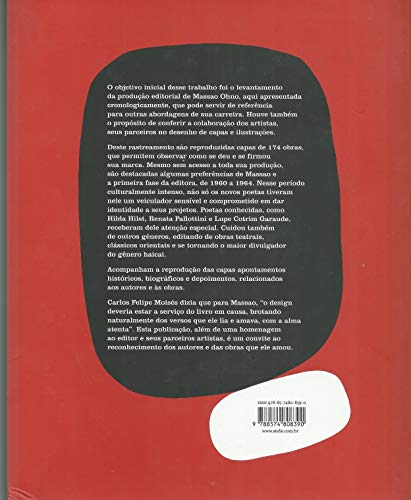 Massao Ohno, Editor: 12