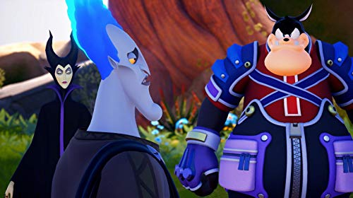 Kingdom Hearts IIi - Xbox One