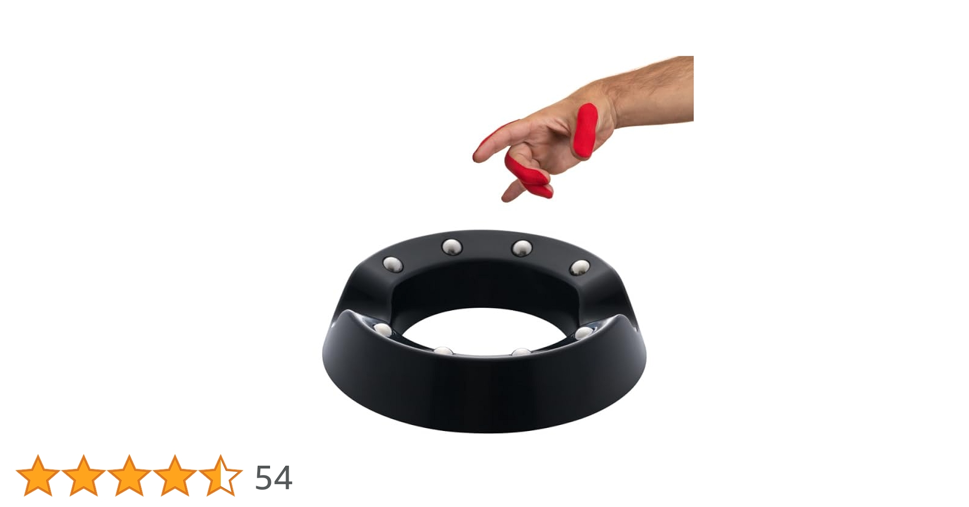 Amazon | Smith & Basil ボウリング製品 – 回転ボールカップ