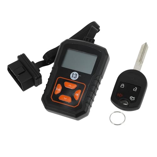 ACROPIX CWTWB1U793 Key Fob Kit