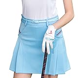nike golf rock damen Atmungsaktives Material sorgen dafür, dass du auch im Sommer kühl und bequem bleibst