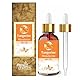 CRYSALIS Mandarinenöl (Citrus reticulata)|100% reines & natürliches, ätherisches Bio-Standardöl/Öl für Haut & Haar, perfekt für die Aromatherapie in therapeutischer Qualität|50 ml mit Tropfer