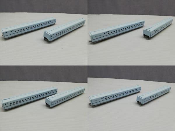 Amazon | 動作確認済 TOMIX 92412 JR N700 8000系山陽・九州新幹線