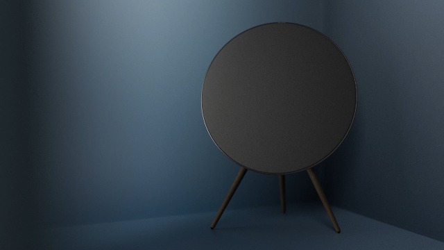 バング&オルフセン　Beoplay A9 1stGenタイプ2949 Amazon.com: Bang & Olufsen Beosound A9 (5th Generation