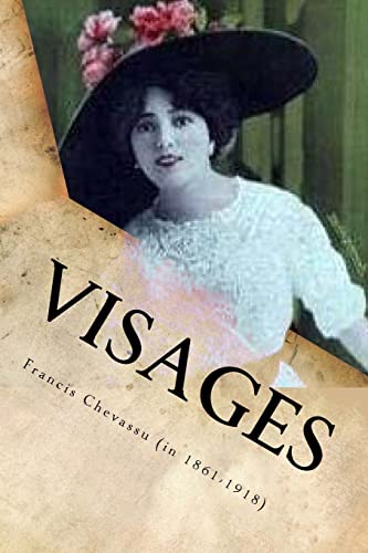 Visages (French Edition)