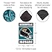 WinCraft Jacksonville Jaguars Helmet Double Sided Garden Banner Flag