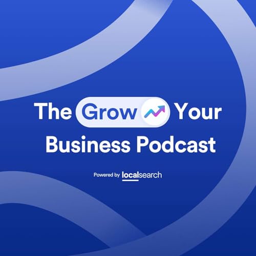 Grow My Business cover art