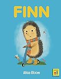 Finn (Finn the Hedgehog)