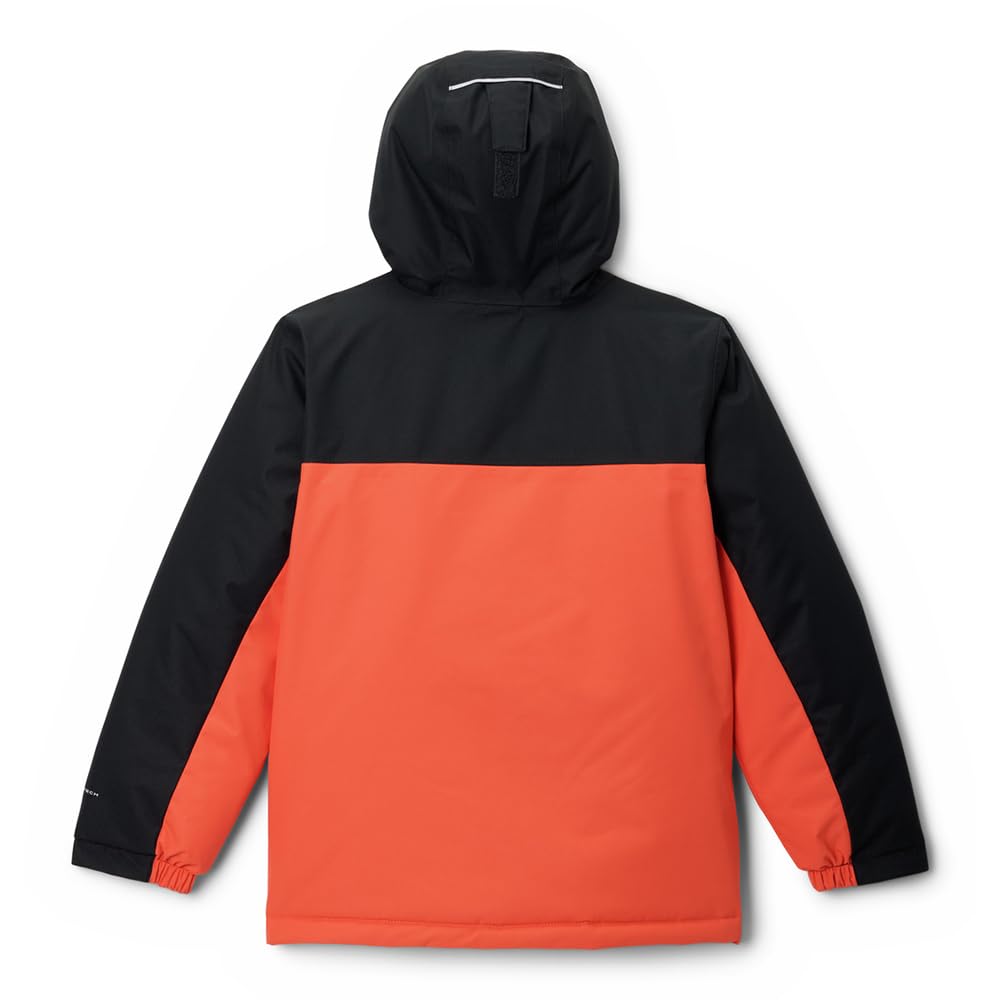 Columbia Hikebound 2 Insulated Jacket Abrigo Niños (Pack de 1)