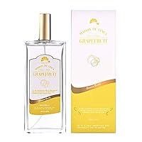 Amazon | FINCA フィンカ シャキシャキ グレープフルーツ 香水
