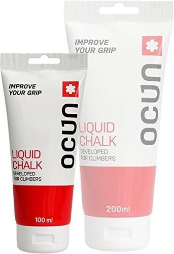 Liquid chalk, 100 ml tube