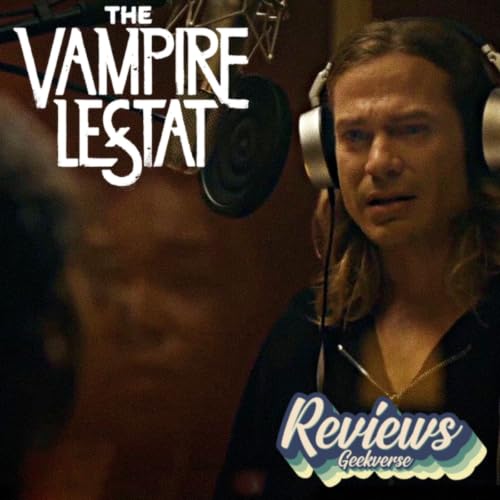 The Vampire Lestat "New York" Episode 5 Spoilers Review : TTY