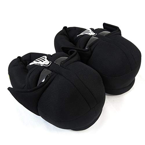 Pantufa 3D Darth Vader 34-36