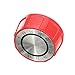 Knob Assembly Man Timer Red
