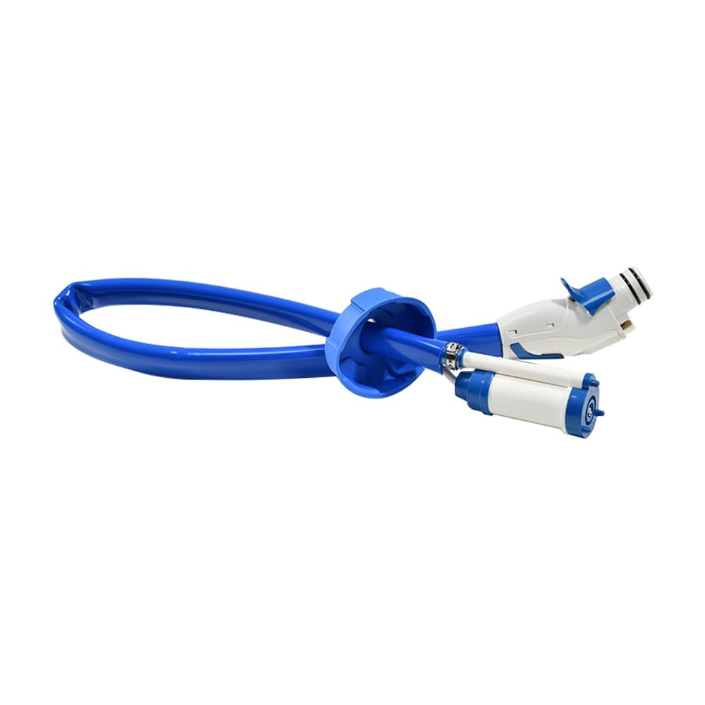 Water Pump Assembly Plug in Compatible With Truma Ultraflow Maxi Caravan Motorhome 46040-01 - 2
