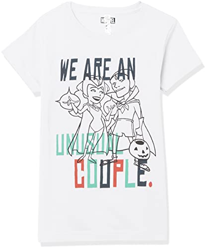 T-shirt Marvel WandaVision pour votre look geek décontracté du week-end
