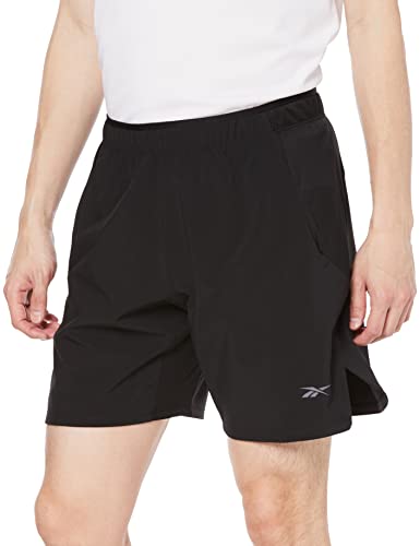 Reebok(リーボック) ハーフパンツ TS ストレングス 3.0 ショーツ メンズ RP046