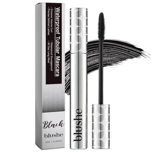 Blushe Korean Fiber Growth Mascara