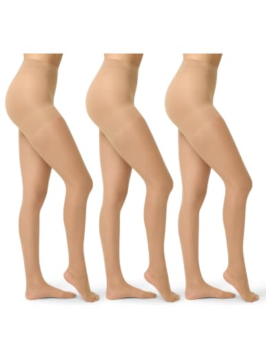 Image of No nonsense Great Shapes All Over Shaping Tights, Slimming Control for Flawless Definition and Confidence