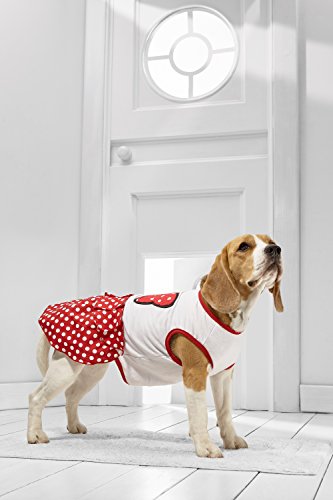 beagle dress