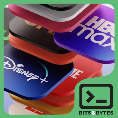 16 | Las plataformas de streaming ya no son tan ch&eacute;veres