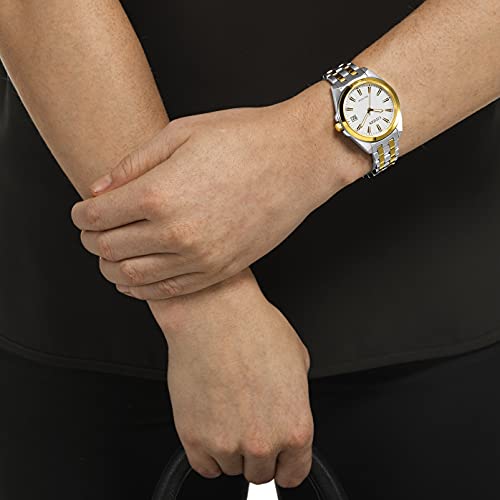 Eco-Drive Uhren von Citizen für Herren in Edelstahl