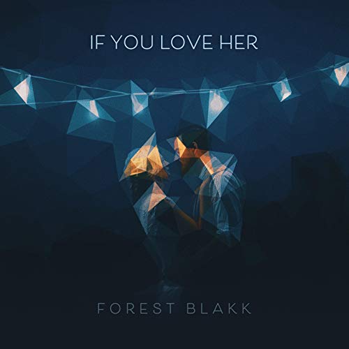 Forest Blakk