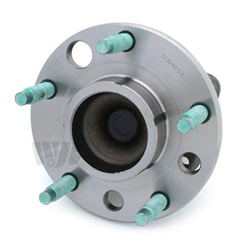 Amazon.com: WJB WA513090 - Front Wheel Hub Bearing Assembly