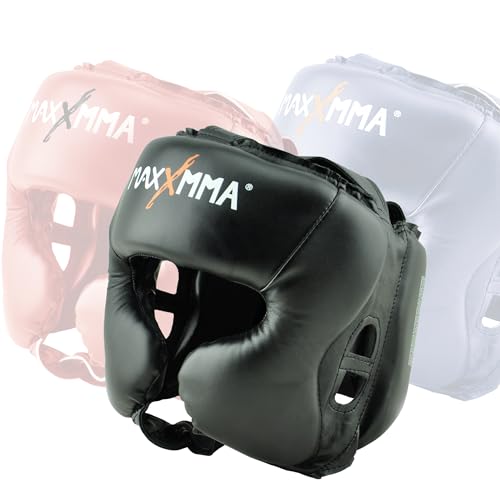 Boxing Headgear Top Pro Sparring Headgear Headon Boxing Academy