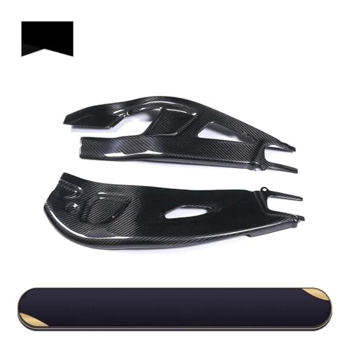 Kit carénage moto bras oscillant CBR1000RR-R pour protéger contre les chocs - 3