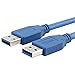 OMNIHIL High Speed 3.0 USB Data/Sync Cable Compatible with Western Digital WD My Cloud Personal Cloud Storage