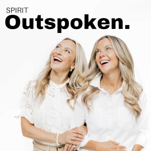 『Spirit Outspoken』のカバーアート