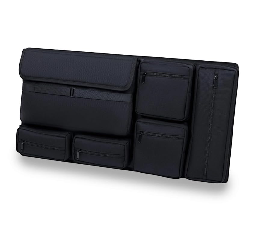 Computer Lid Pouch for Pelican 1615 Air Case