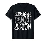 SHIRTSIDE Brain Cancer