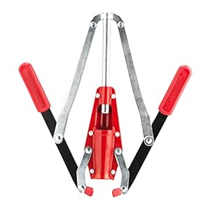 PHENOFICE Hebelkorkenzieher mit Doppelhebel