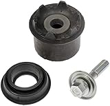Dorman 523-522 Front Forward Suspension Subframe Bushing Kit Compatible with Select Hyundai/Kia Models
