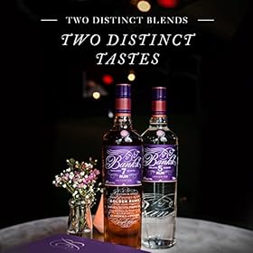 Banks 5 Island Blend Premium White Rum. A Sophisticated Blend You You can also learn more about: Rums From 5 Origins - Jamaica, Trinidad & Tobago, Guyana, Barbados, Java, 43% ABV, 70cl / 700ml