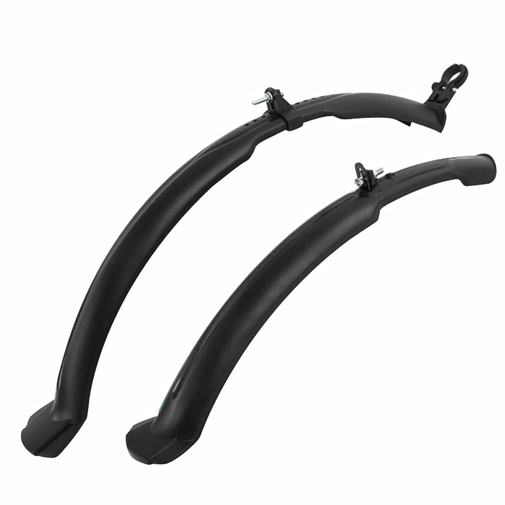 błotniki mtb, zestaw błotników, Osłona przeciwbłotna skrzydła błotnik rowerowy akcesoria Mtb błotnik rowerowy przód drogi rower górski tylny obrońca akcesoria rowerowe