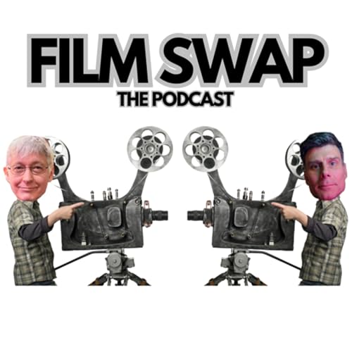 Film Swap cover art